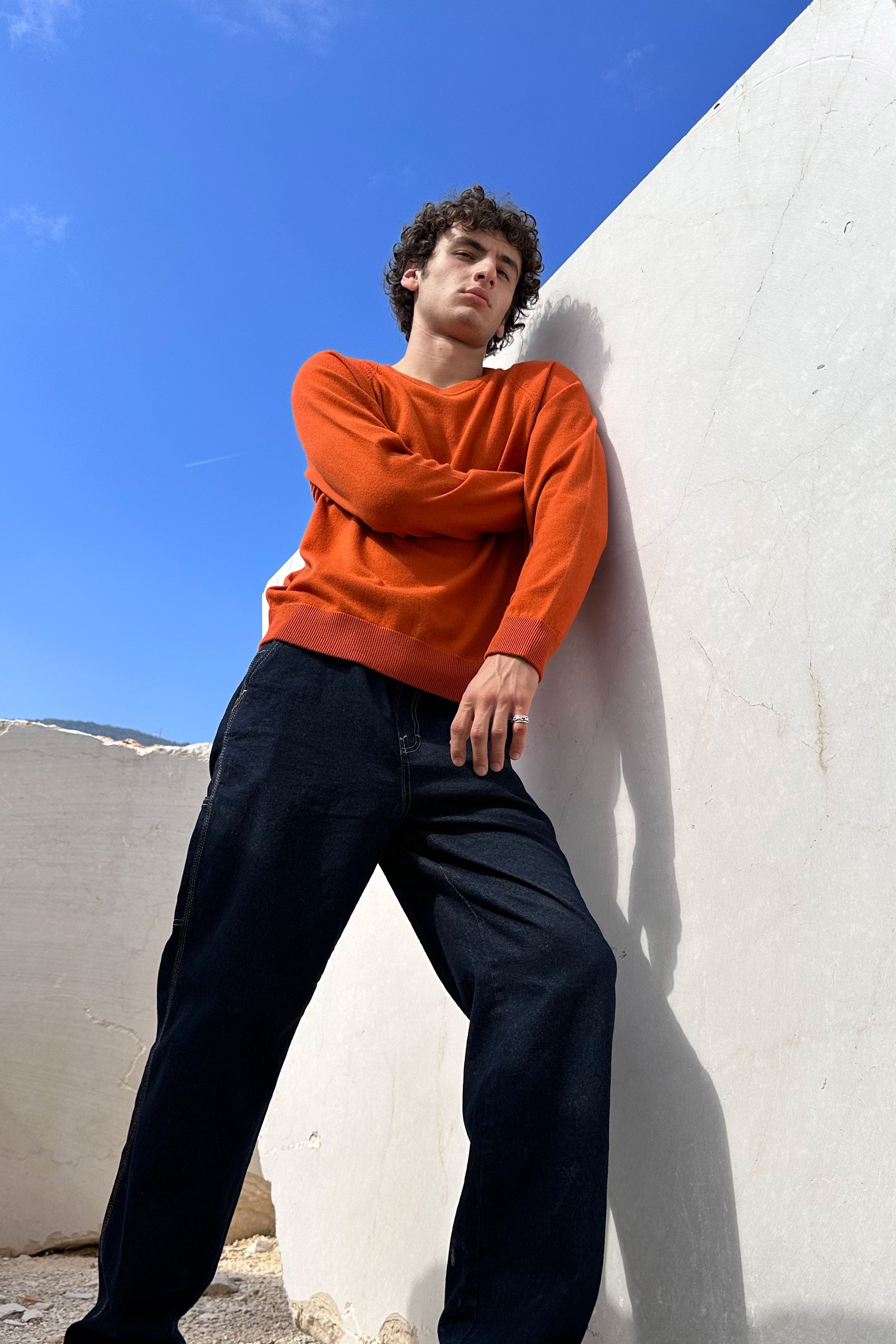 Puro Cashmere