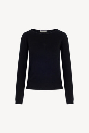 Barchetta Velo Puro Cashmere