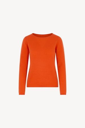 Barchetta Velo Puro Cashmere