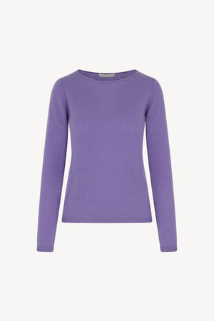 Barchetta Velo Puro Cashmere