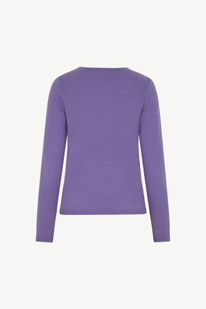 Barchetta Velo Puro Cashmere