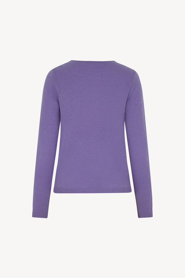 Barchetta Velo Puro Cashmere