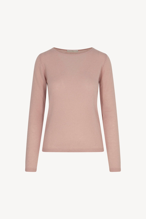 Barchetta Velo Puro Cashmere