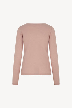 Barchetta Velo Puro Cashmere