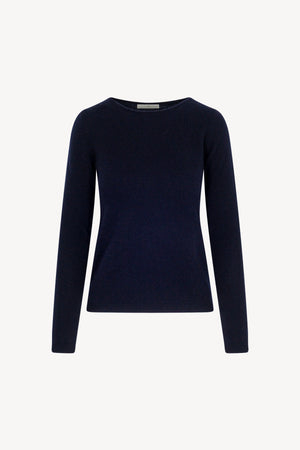 Barchetta Velo Puro Cashmere