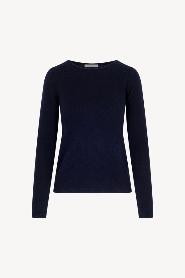 Barchetta Velo Puro Cashmere