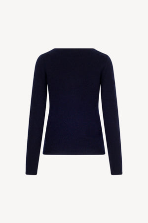 Barchetta Velo Puro Cashmere