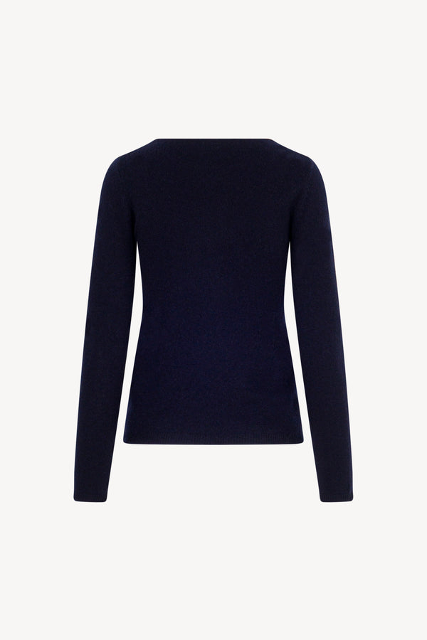 Barchetta Velo Puro Cashmere