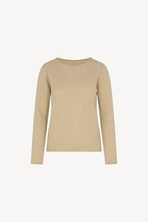 Barchetta Velo Puro Cashmere