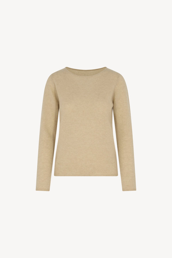 Barchetta Velo Puro Cashmere