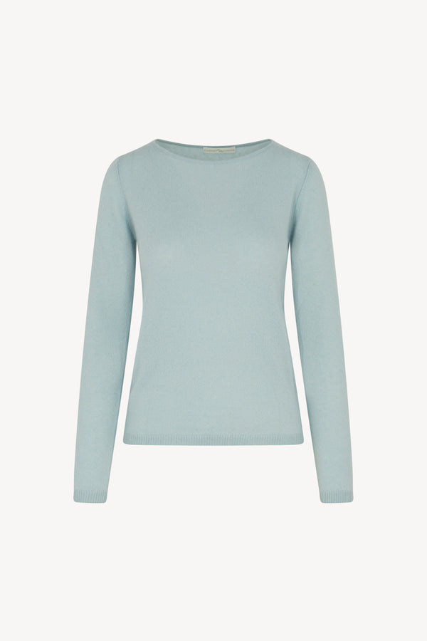 Barchetta Velo Puro Cashmere