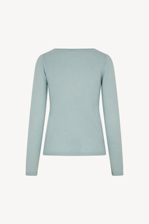 Barchetta Velo Puro Cashmere