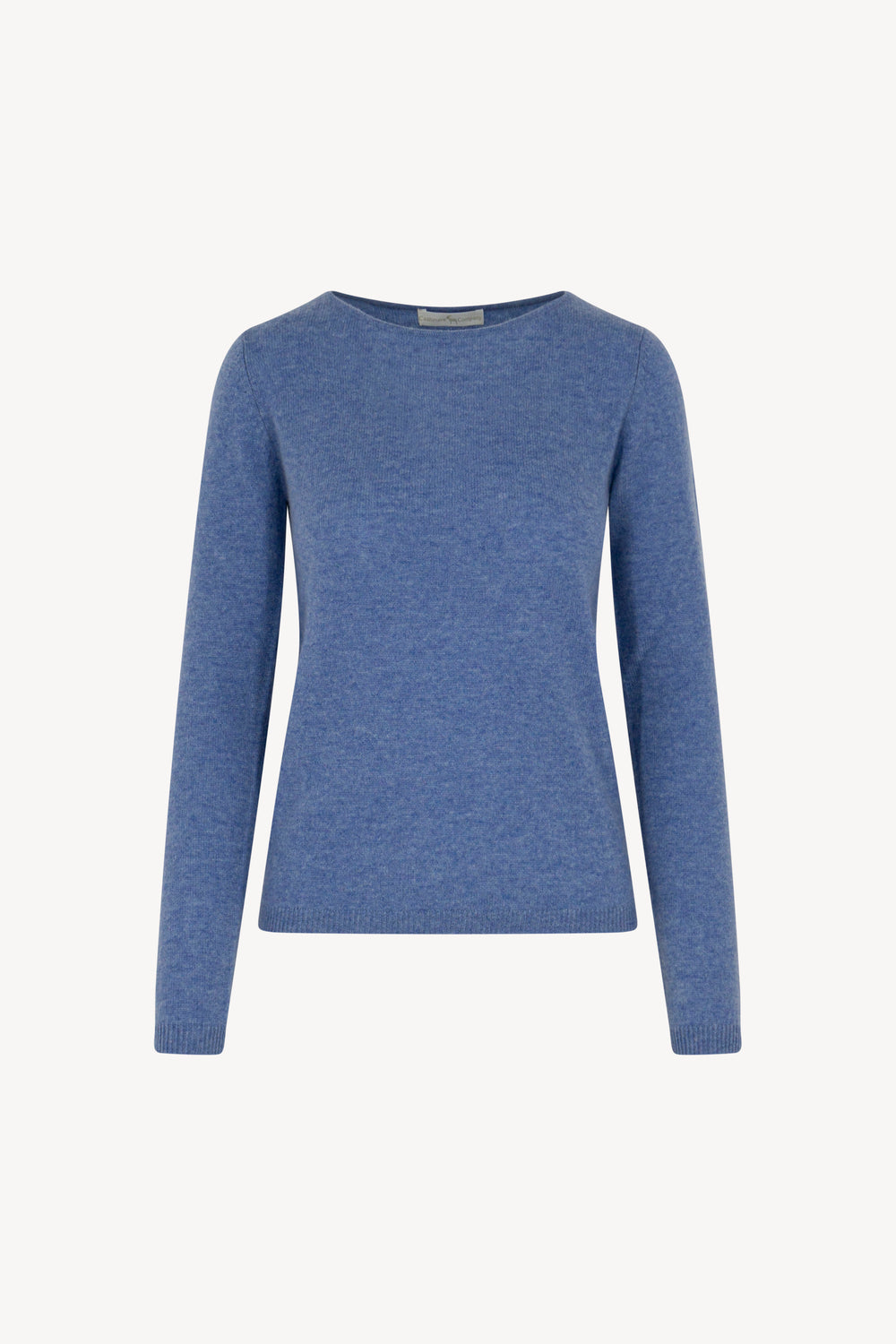 Barchetta Velo Puro Cashmere