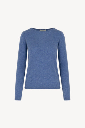 Barchetta Velo Puro Cashmere