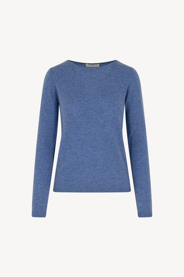 Barchetta Velo Puro Cashmere