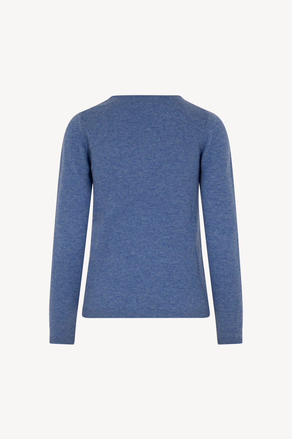 Barchetta Velo Puro Cashmere