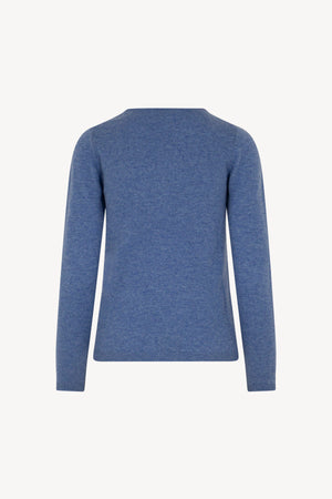 Barchetta Velo Puro Cashmere