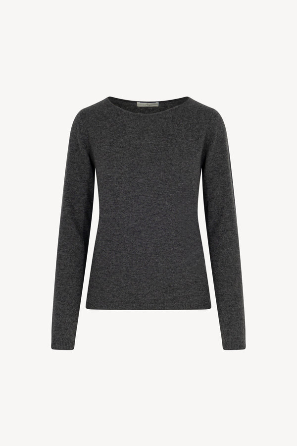 Barchetta Velo Puro Cashmere