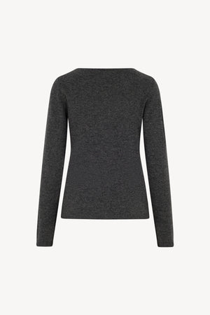 Barchetta Velo Puro Cashmere