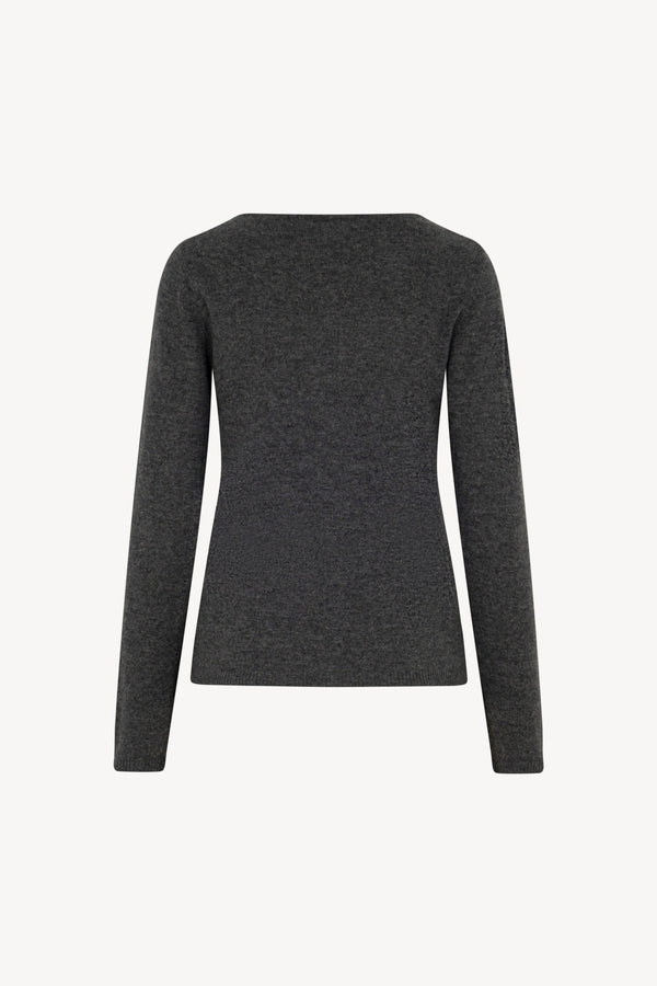 Barchetta Velo Puro Cashmere