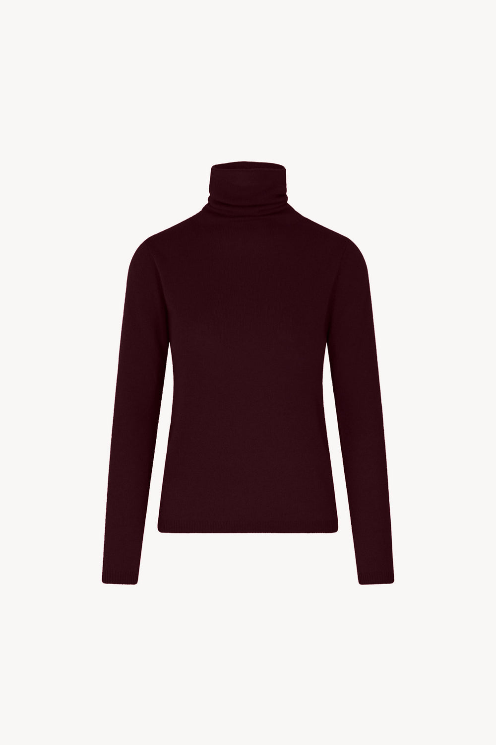 Dolcevita Velo in Puro Cashmere Acero