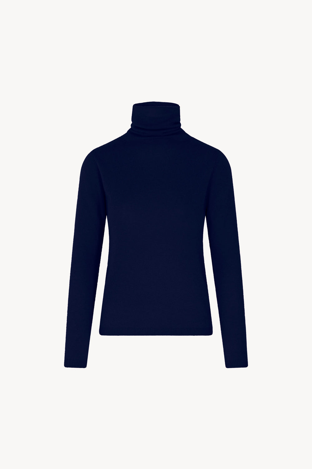 Dolcevita Velo in Puro Cashmere Marino