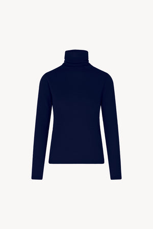 Dolcevita Velo in Puro Cashmere Marino