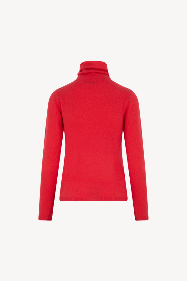 Dolcevita Velo Puro Cashmere