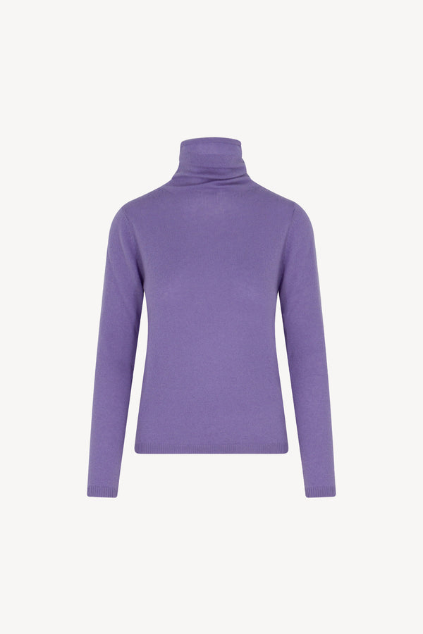 Dolcevita Velo Puro Cashmere