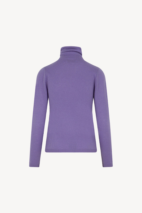 Dolcevita Velo Puro Cashmere