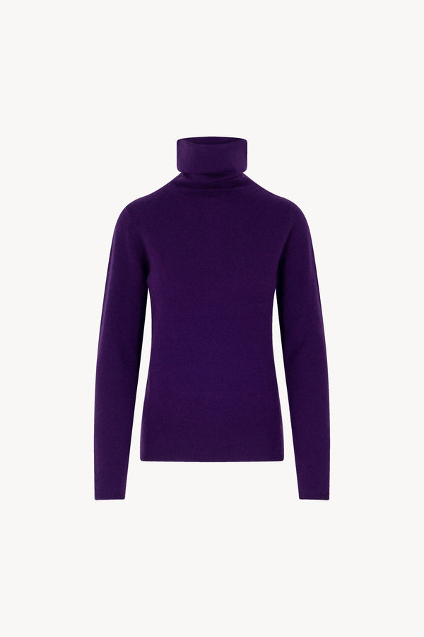 Dolcevita Velo Puro Cashmere