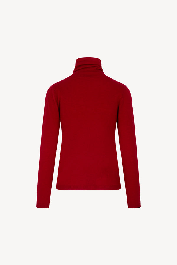 Dolcevita Velo Puro Cashmere