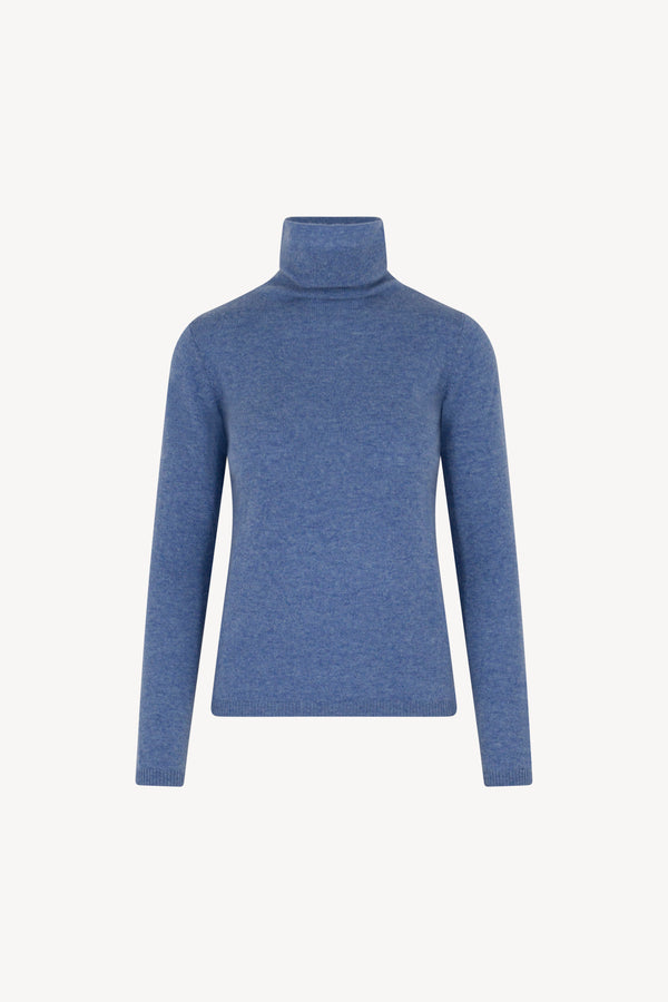 Dolcevita Velo Puro Cashmere