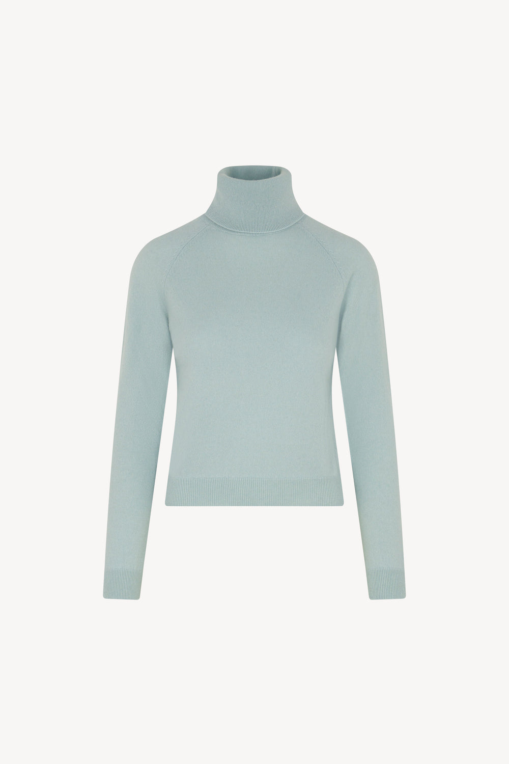 Maglia Dolcevita Puro Cashmere