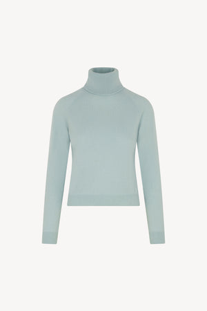 Maglia Dolcevita Puro Cashmere