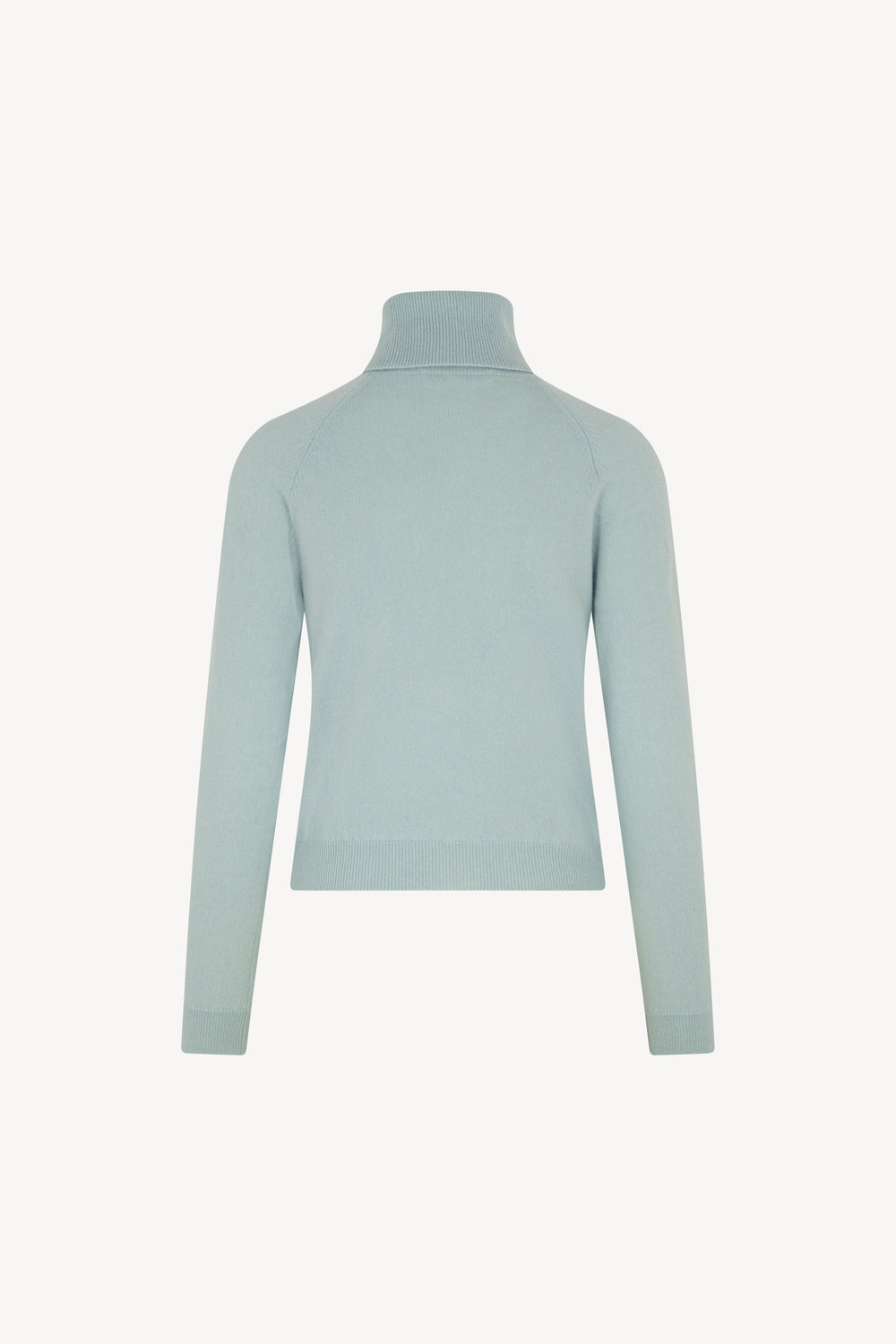 Maglia Dolcevita Puro Cashmere