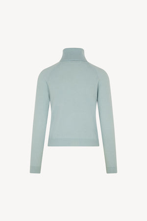 Maglia Dolcevita Puro Cashmere