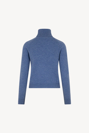 Maglia Dolcevita Puro Cashmere