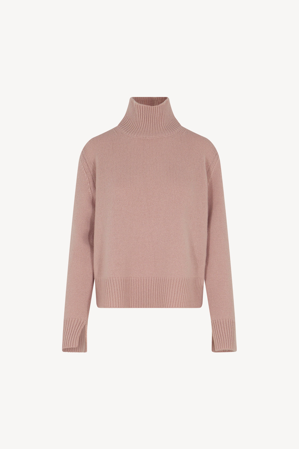 Lupetto 4 Fili Puro Cashmere