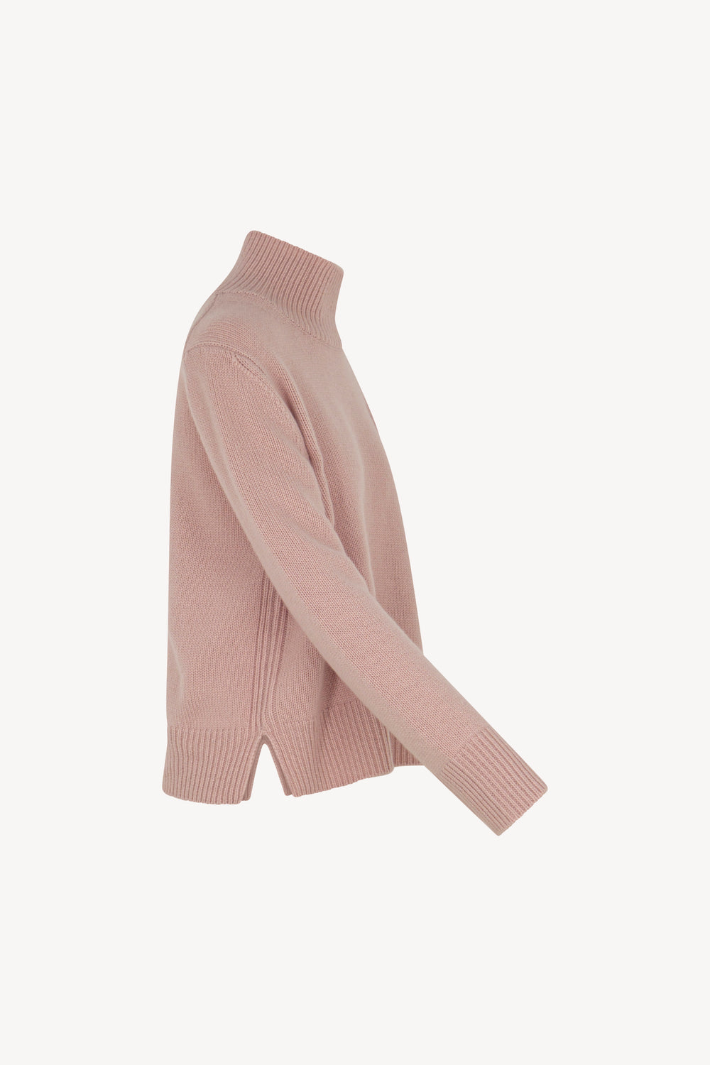 Lupetto 4 Fili Puro Cashmere