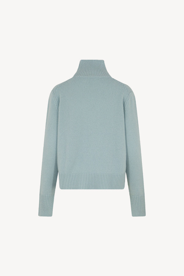 Lupetto 4 Fili Puro Cashmere