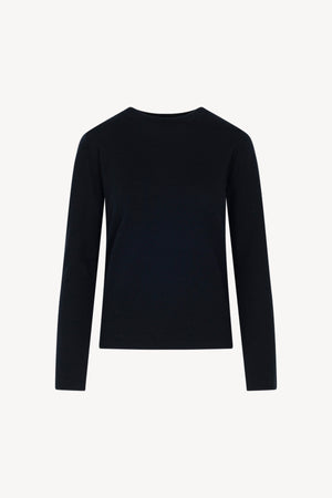 Girocollo Ultrafine Lana Merinos - Cashmere