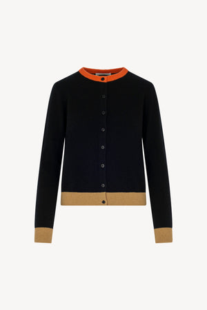 Golfino Girocollo Puro Cashmere