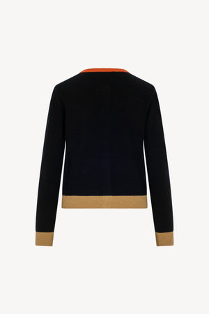 Golfino Girocollo Puro Cashmere