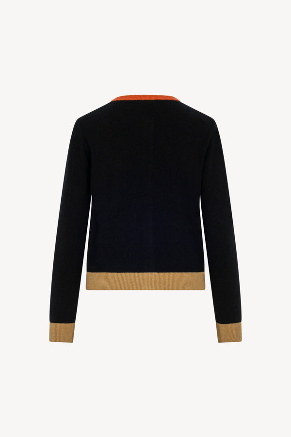 Golfino Girocollo Puro Cashmere