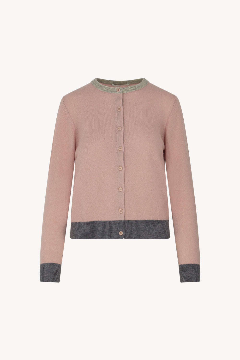 Golfino Girocollo Puro Cashmere