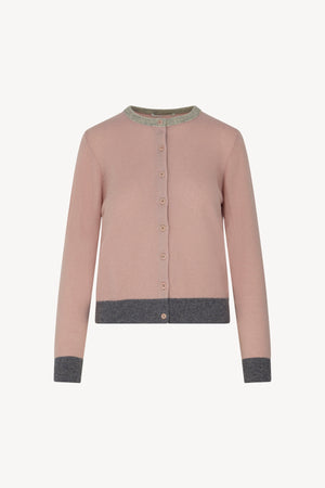 Golfino Girocollo Puro Cashmere