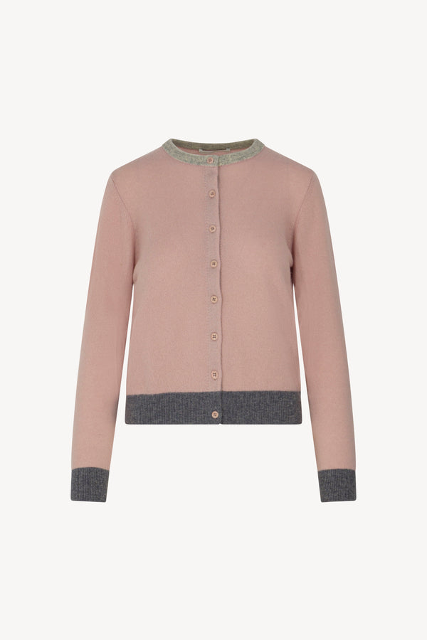 Golfino Girocollo Puro Cashmere