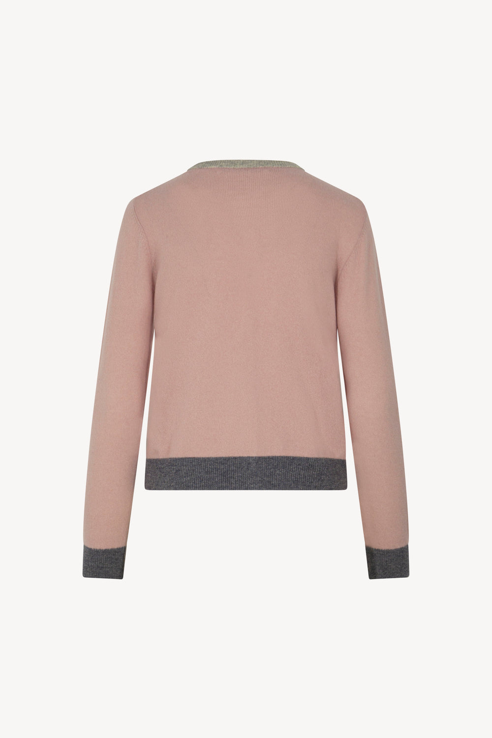 Golfino Girocollo Puro Cashmere