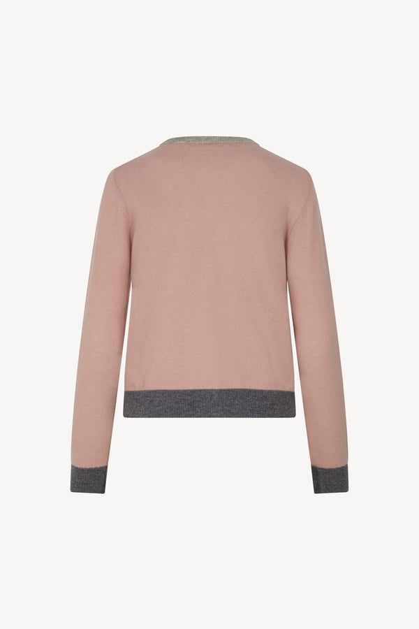 Golfino Girocollo Puro Cashmere